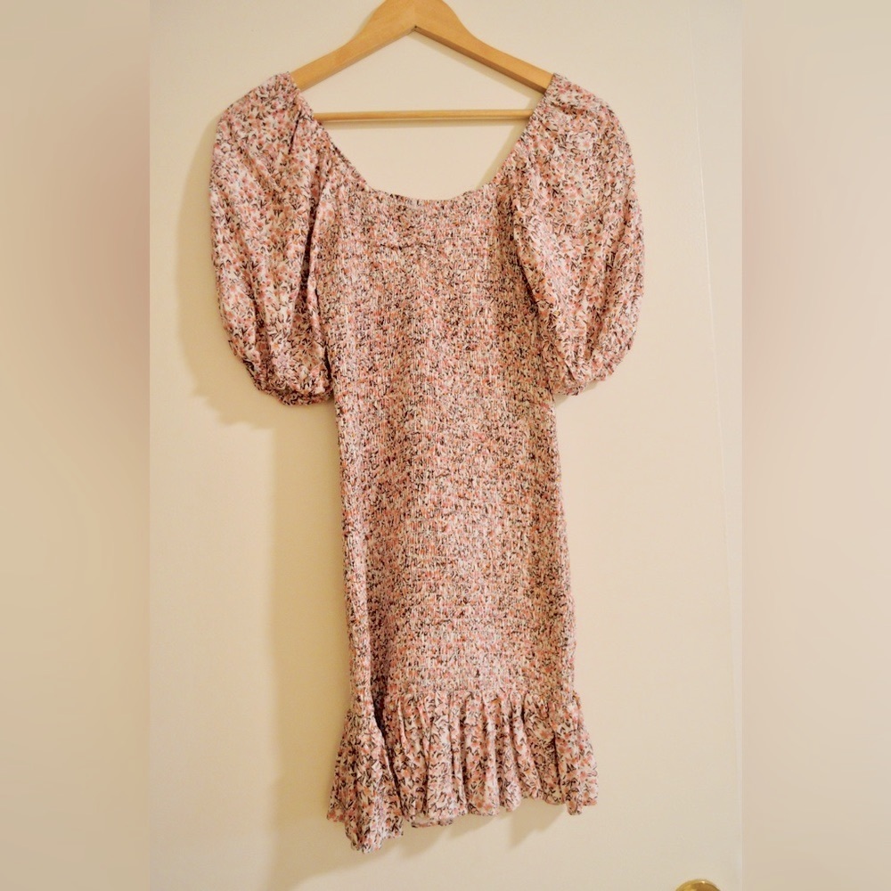 Nectar clothing dress